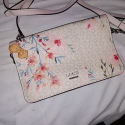 Guess Purse