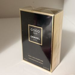 Coco Chanel Noir 