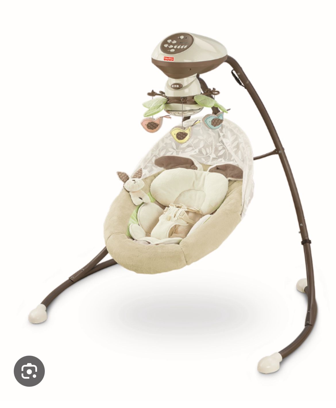Fisher Price Baby Swing