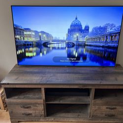 TV Stand - $80