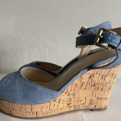 New Marc Fisher Wedges Shoes, Size: 7.5 