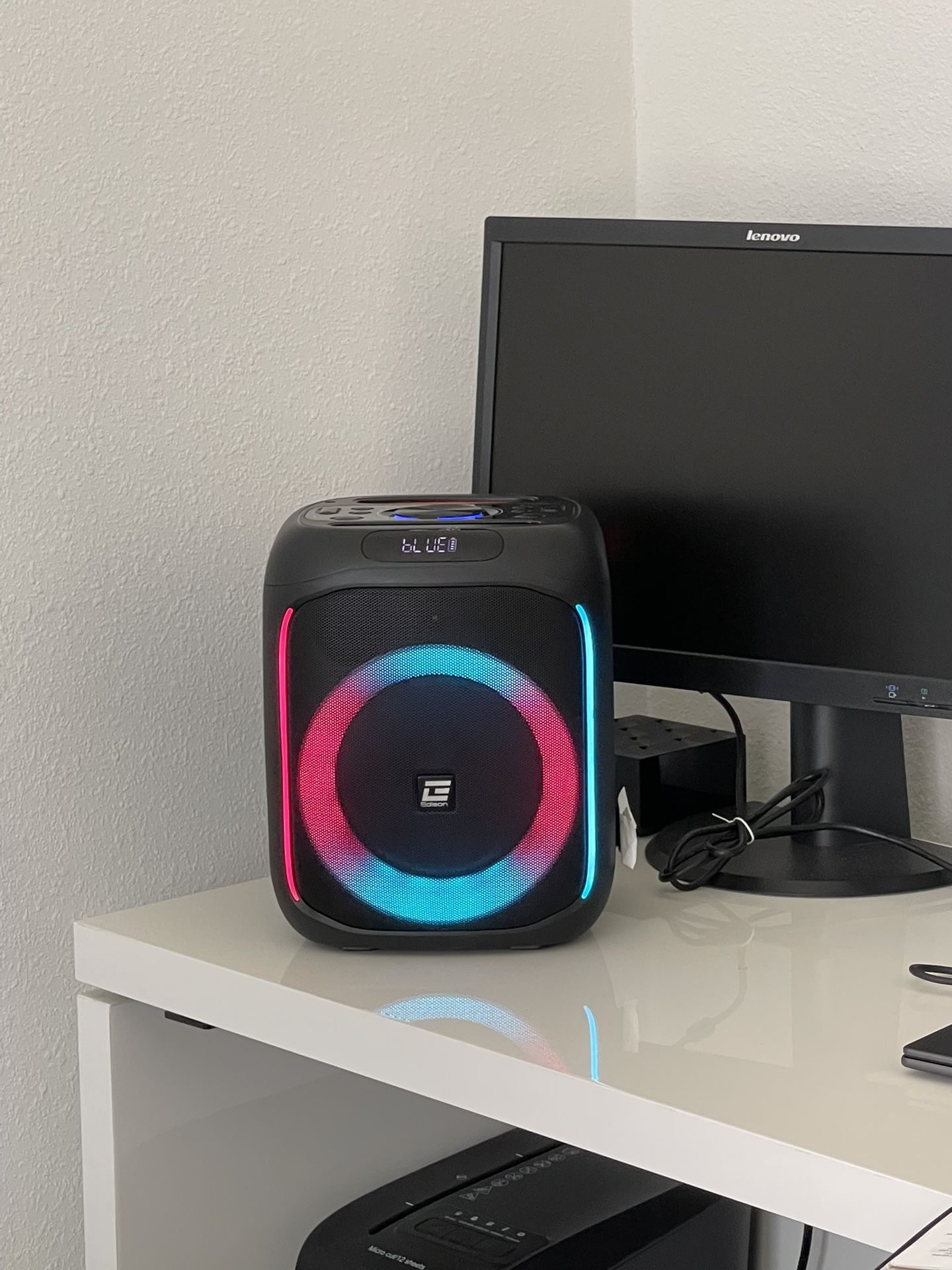 Speaker Wireless, Bluetooth,