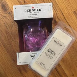 Plug In Candle Set 