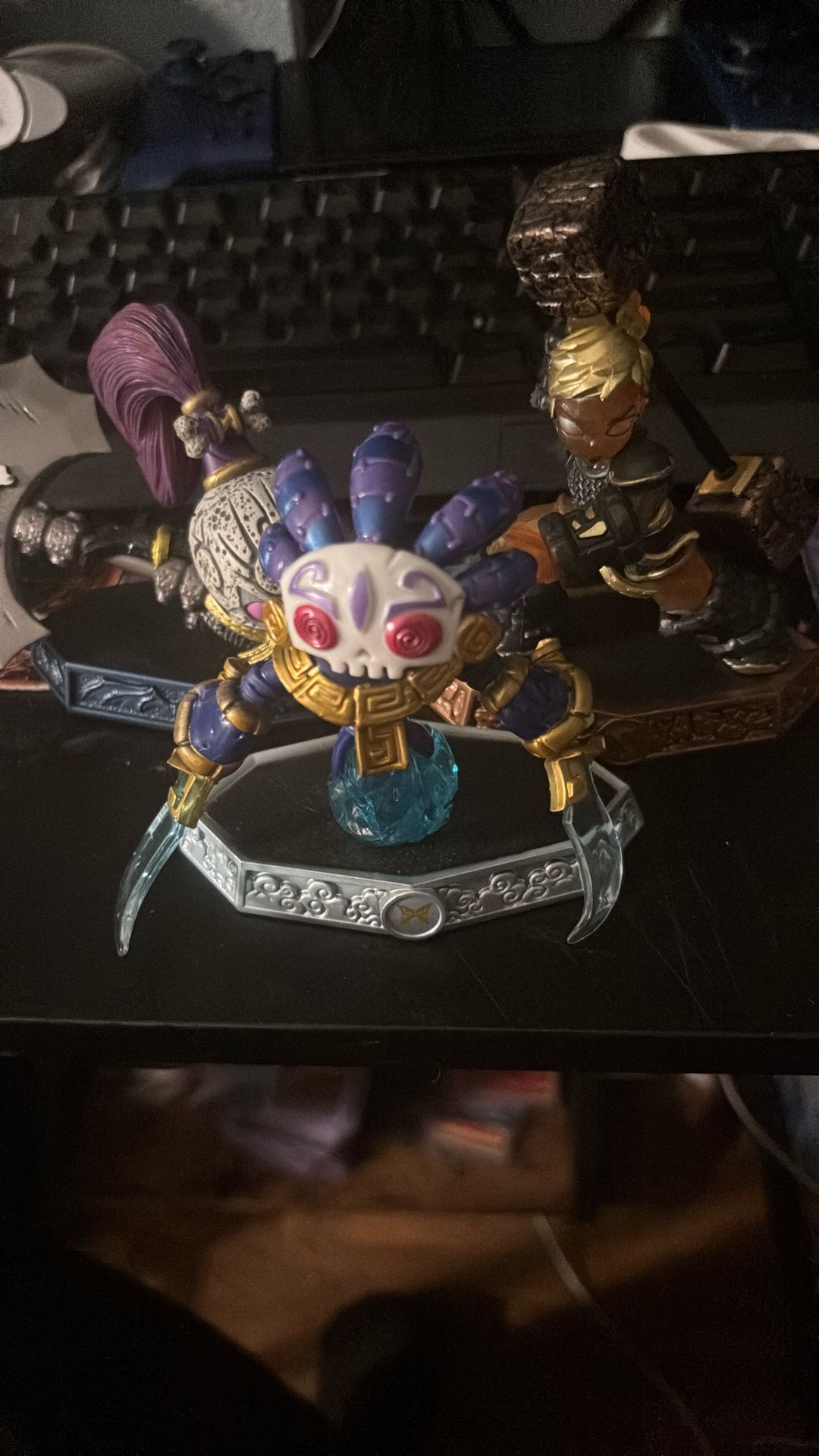 Sky Landers Lot