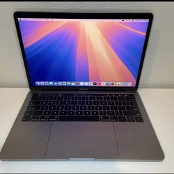 MacBook Pro 2020 16GB Ram 512 Ssd i7  With Touch Bar Screen (excellent Condition)