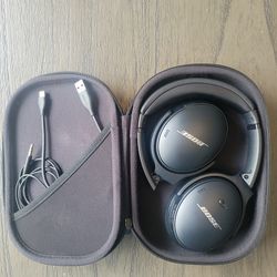 Bose QuietComfort 45 Wireless Headphones