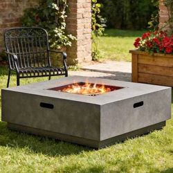 Brand New Fire Pit 