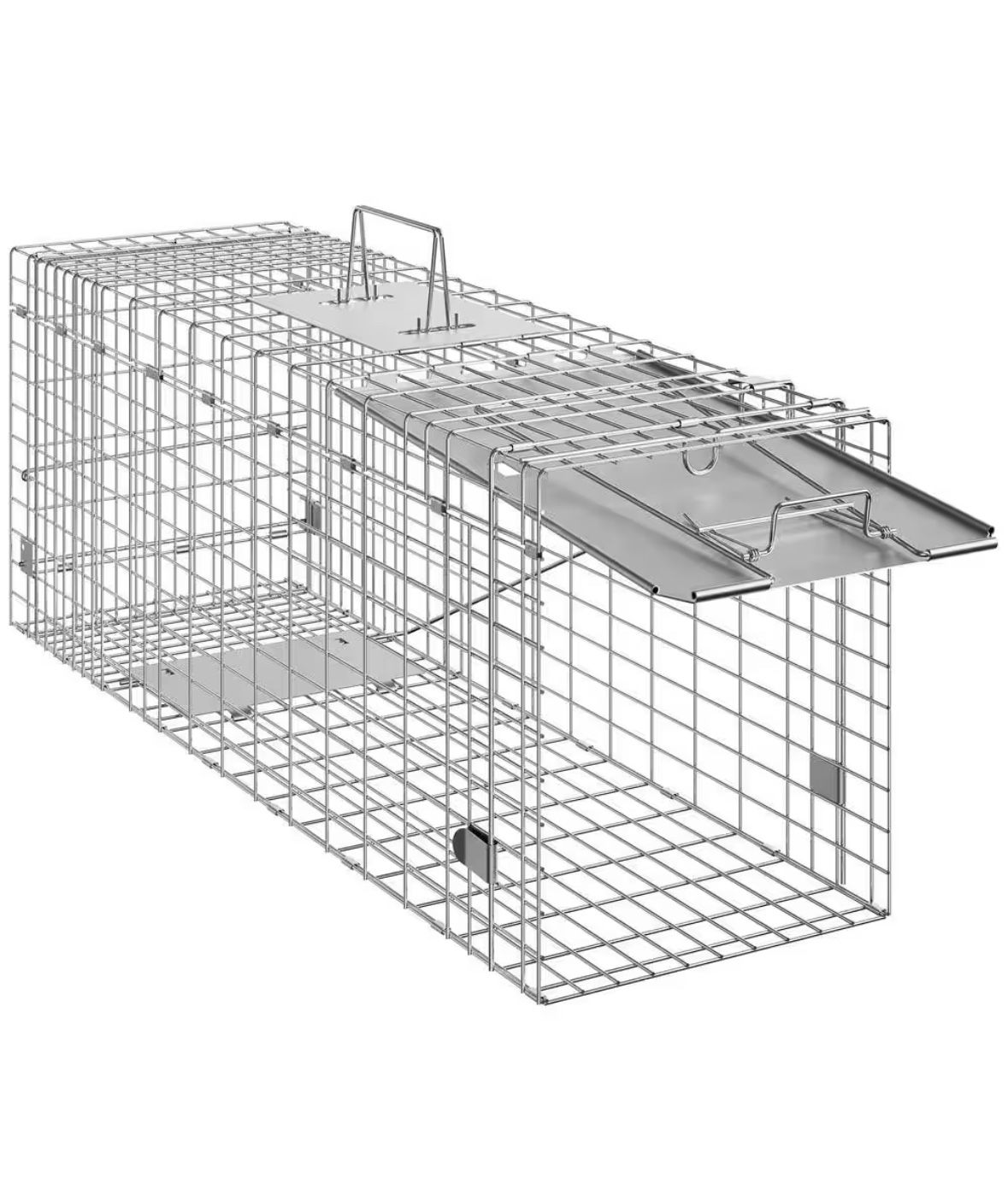 Medium live animal trap