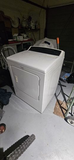 Whirlpool Dryer 