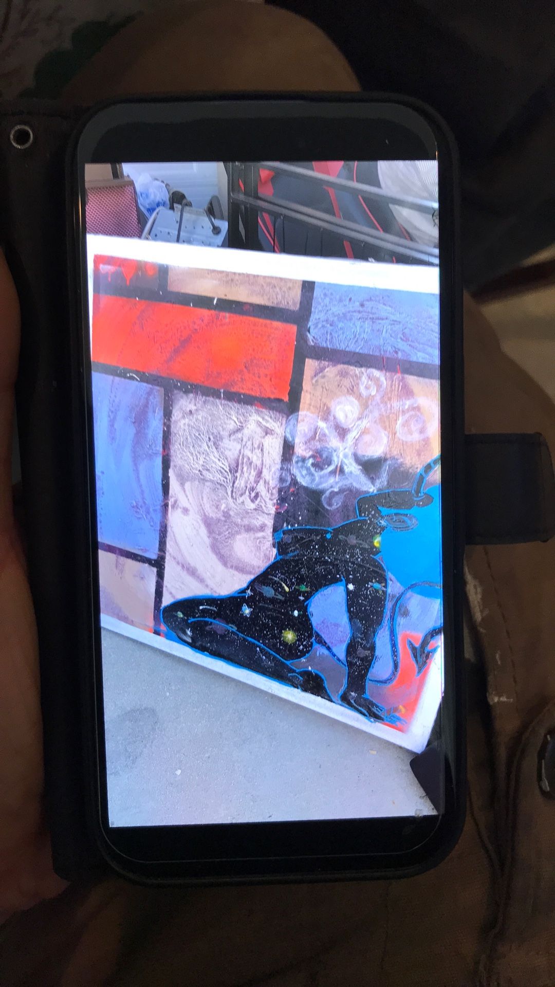 Art Abstract