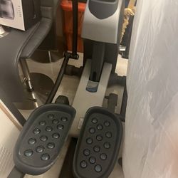 Elliptical