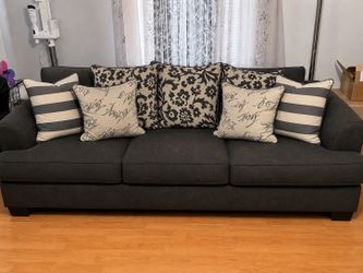 Living room set