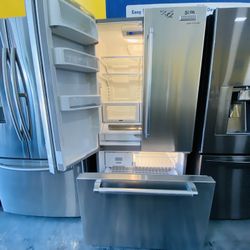 Refrigerador A Pagoa Flexibles 