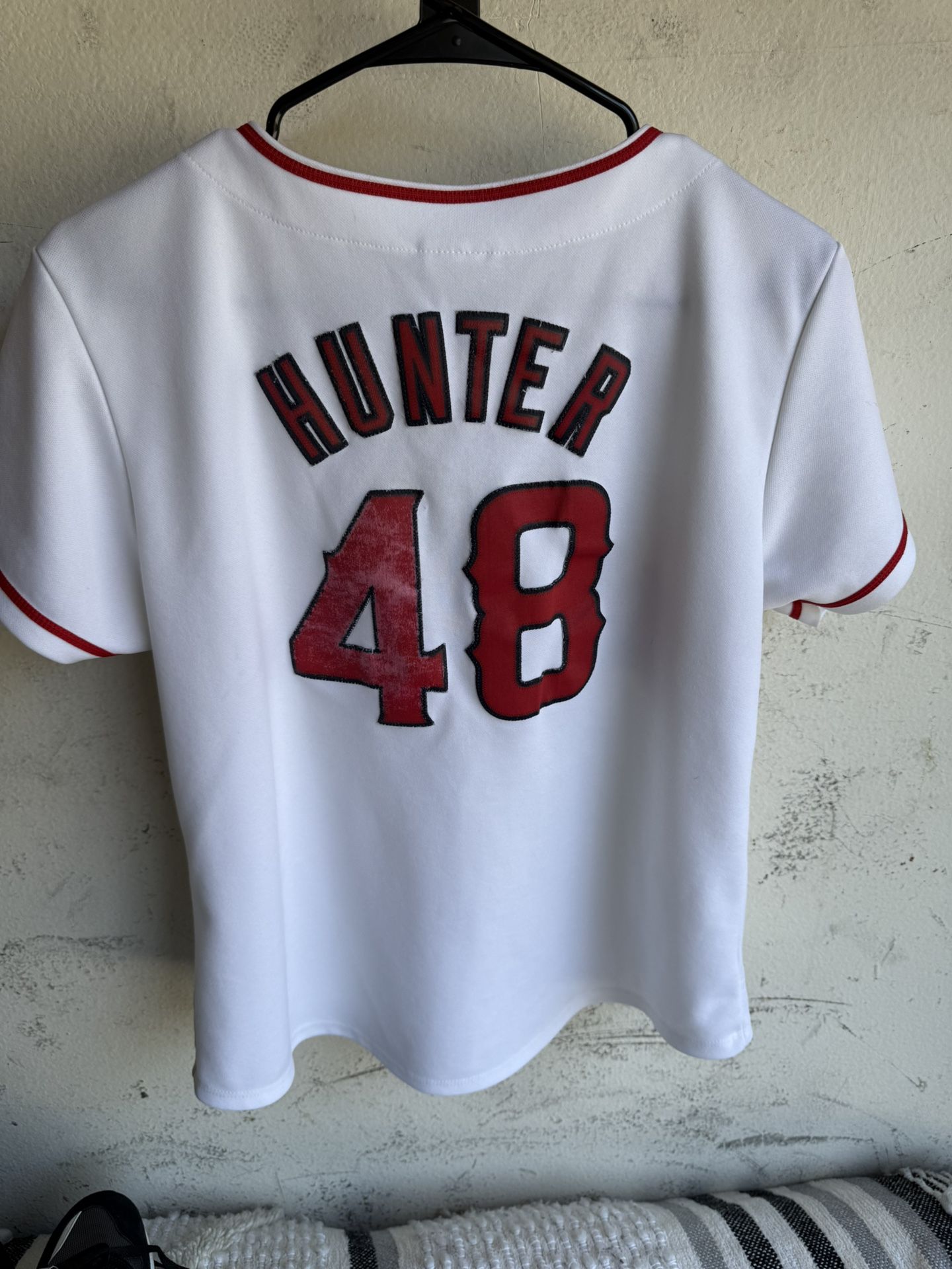 Angel Jersey Medium 