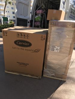 Ac for sale brand new financing 24 month no interest