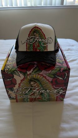 Sad Boyz x Ed Hardy