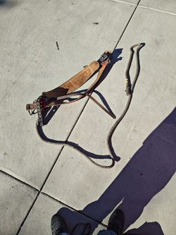 Weaver 1035 Floating Dee Extra Wide Back Tree Climbing Saddle 