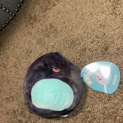 Squishmallow Plushy