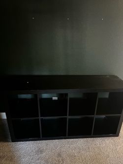 8 box - Dresser (IKEA)