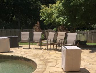 Outdoor Chairs