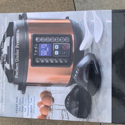 Pressure Cooker