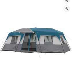 Ozark 12 Person Instant Tent 