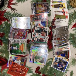 Soccer Cards And More