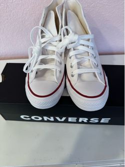 Converse Chuck Taylor High Top Sneakers