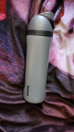 Water bottle
