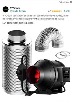 Lamparas para cultivo