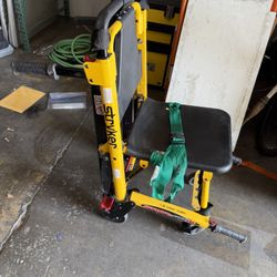 Stryker Stair Pro 6252 Like New