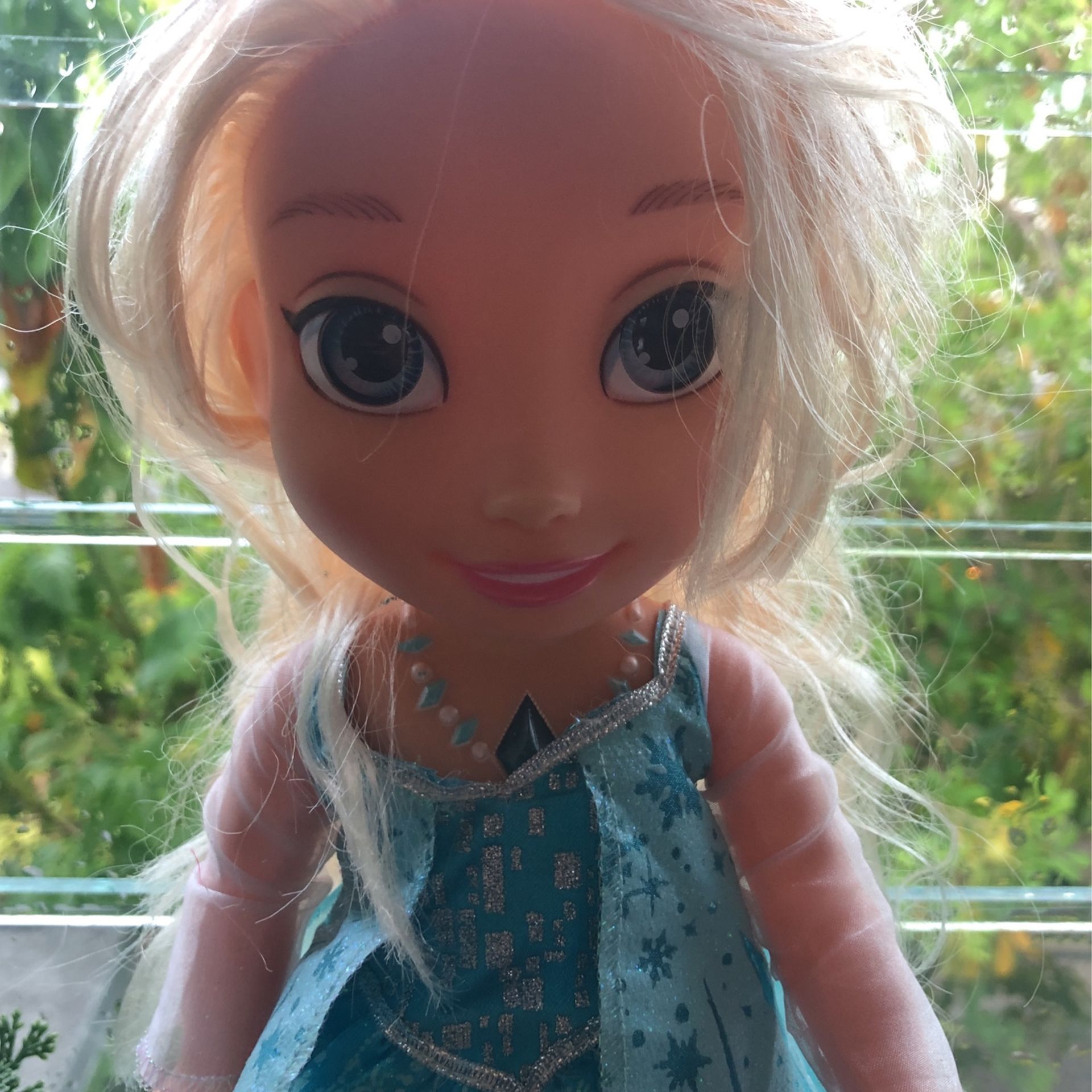 Muñeca
