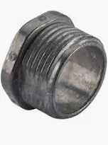 UNITED - 1/2" CHASE NIPPLE