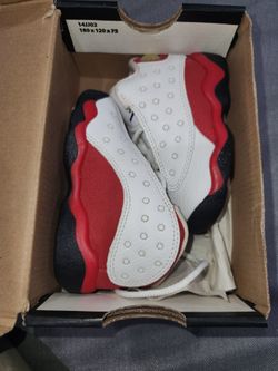 Kids Jordan retros 13 new in box