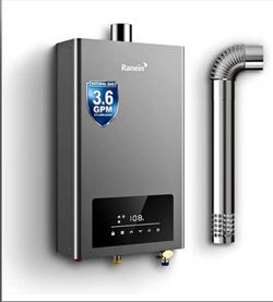Ranein Gas Water Heater