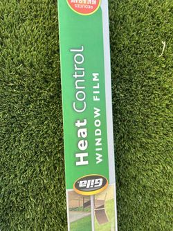 Gila Heat Control Window Film