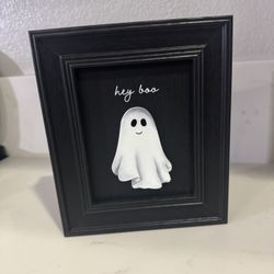 Halloween Decor