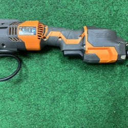 Ridgid Reciprocating Saw R3031