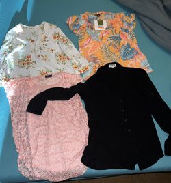 Nice Women’s Blouses 