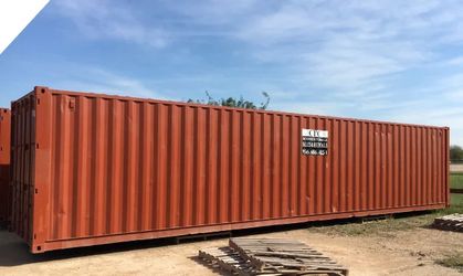 Tired of Clutter? Easy Storage Delivery Available