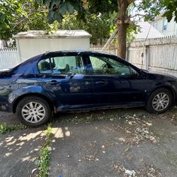 2009 Chevrolet Cobalt