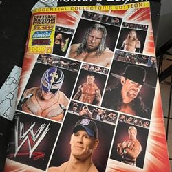 WWE 2009