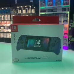 HORI Nintendo Switch Split Pad Pro Brand New