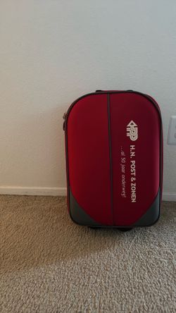 Suitcase
