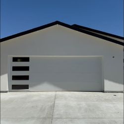 Garage Door