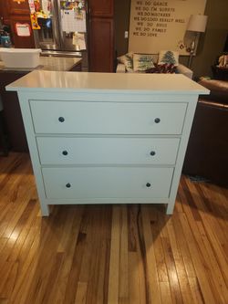 Ikea dresser