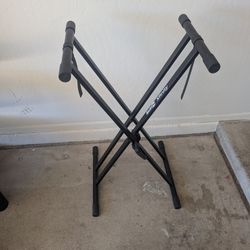 Keyboard Stand