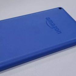 Amazon Fire 7 (5th Generation) (sv981n) 8gb - Blue (wifi) 7" Tablet