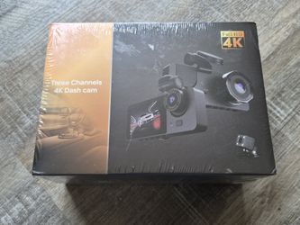 Dash Cam