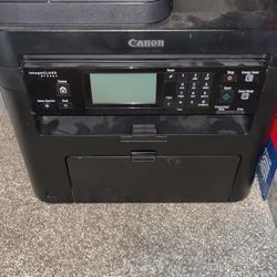 Canon Imageclass  MF216n Printer